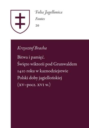 Bitwa i pamięć